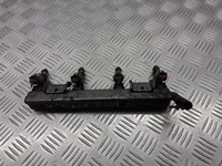 фото thumb №1, Планка впрыскивающий nissan note e11 1.4 16600-ax20b