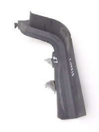 фото thumb №1, Iveco stralis e3/4/5 захист крила ліва