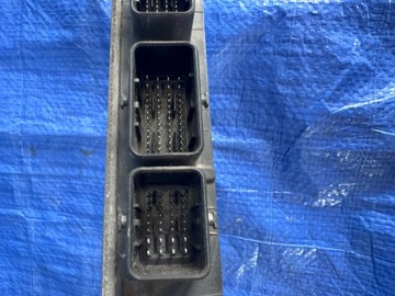 фото thumb №9, Блок управления компьютер двигателя nissan micra 1.5 dci 8200334419 8200352898