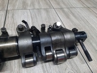 фото thumb №4, Клавіатура розподільного валу renault gama t range dti 11 430 460 volvo fm 4 fmx d11k