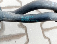 фото thumb №7, Mercedes eqb w243 x243 23r. провода охлаждение аккумулятора a2435004800