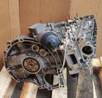 Двигун 10fd42 8ht 1.4 hdi aygo c1 107 Недорого, фото thumb