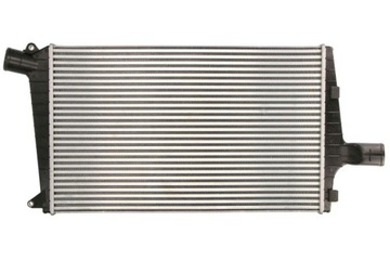 фото thumb №12, Интеркулер vw a6 2,5tdi 97-