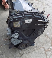 Купить Jaguar x-type двигатель 2.0 tdci с насос wtrysko ford, фото thumb