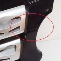 фото thumb №3, Land rover range rover sport l494 2018 решітка радіатора радіатора / решітка радіатора