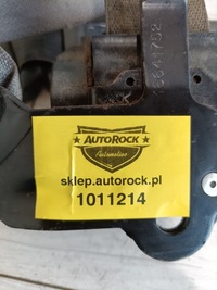 фото thumb №5, Gmc savana 2008-2020 комплект ременів безпеки