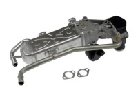 фото thumb №2, Клапан egr audi a1 1.6tdi 2011- з радіатор вихлопних газів