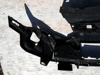 фото thumb №16, Усилитель решётка радиатора каркас бампер partner iii lift