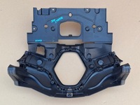 фото thumb №10, Renault zoe решётка радиатора решётка радиатора каркас накладка оригинал 1119995x