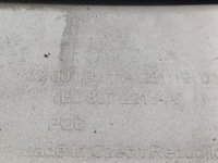 фото thumb №11, Skoda octavia 3 iii rs lift 16- бампер передний перед 5e0807221aa