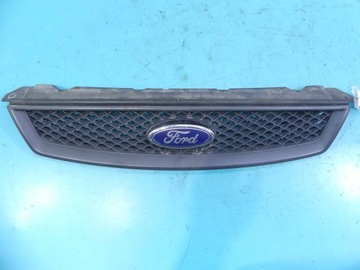 фото thumb №1, Решётка решётка радиатора ford focus mk2 04-08