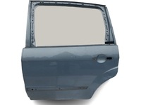 фото thumb №1, Двері задня задні ліва ford smax galaxy mk2