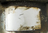 фото thumb №7, Renault kangoo ii 1.5dci 08r насос вакуум 8201005306