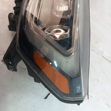 фото thumb №10, Gmc acadia 12-16 лампа лівий перед usa