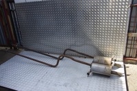 фото thumb №1, Гасник вихлоп partner berlingo iii 1.6 e-hdi