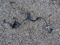 фото thumb №1, Шланг суппорт abs w177 w247 a2475401100