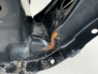 фото thumb №14, Mercedes gle w167 19r- балка передняя усилитель перед 1676262500