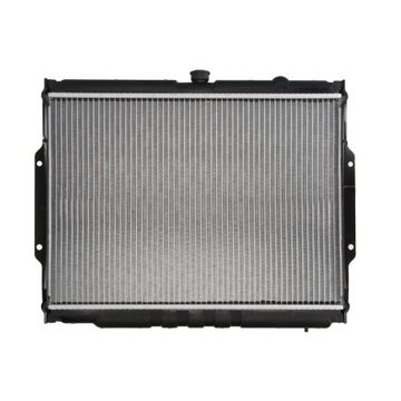 фото thumb №16, Радиаторов воды nissens 67046