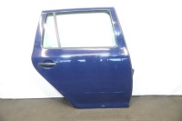 фото thumb №1, Двері правий задня skoda octavia ii lf5a kombi