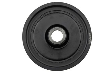 фото thumb №14, Колесо пасове вала колінчастого civic 95- hr-v 99-