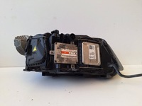 фото thumb №9, Audi q5 8r lift лампа ліва перед 8r0941031 c оригінал