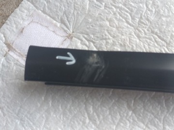 фото thumb №10, Планка дахова права tesla y