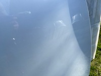 фото thumb №6, Капот кришка двигуна tesla 3