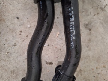 фото thumb №9, Насос води шланг труба 1ea965567j 1ea965567k born id3 id4 id5 1ea121157k