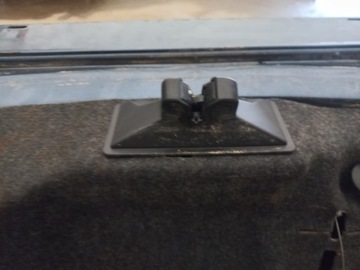 фото thumb №11, Ford fusion 17- крышка багажника usa ft рестайлинг