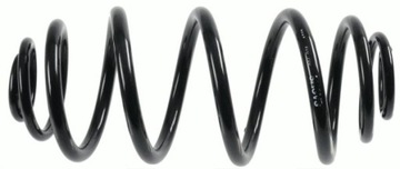 фото thumb №2, Sachs пружина підвішування зад fiat croma 05-