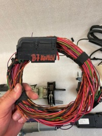 фото thumb №10, Vw passat b7 kombi електрична кришка багажника 3af827383a 3af827384a