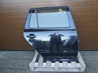 фото thumb №1, Дверь правое задняя skoda octavia ii полный