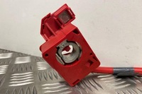 фото thumb №8, Клема плюсова bmw 3 coupe e92 6988974 2.99l дизель 2007