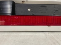 фото thumb №5, Audi 80 b2 ur-quattro купе крышка зад накладка 82-88