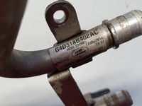 фото thumb №2, Jaguar f-pace труба wody g4d3-18b402-ac