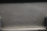 фото thumb №9, Спойлер свет стоп mercedes w211