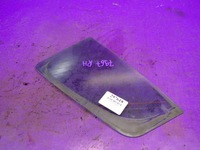 фото thumb №1, Sandero ii 13- скло дверна задня права трикутник