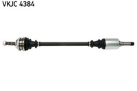 фото thumb №1, Skf привідний вал привідна vkjc4384