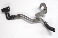 фото thumb №1, Датчик давления выхлопных газов opel astra k 5 1.6 cdti b16dth