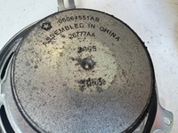 фото thumb №6, Jeep grand cherokee wk 2 ii динамики дверь комплект