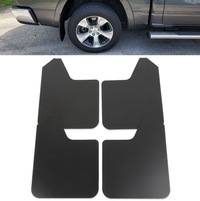 фото thumb №9, Крылья автомобильные брызговики автомобильные брызговики универсальные 4 szt