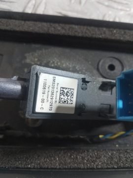 фото thumb №8, Tesla 3 рестайлінг 20- камера бокова стійка скляний правий