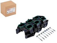 фото thumb №1, Колектор всмоктуючий nty