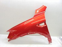 фото thumb №1, Renault arkana крила передній лівий