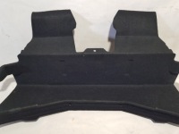 фото thumb №3, Обшивка оббивка багажника mercedes slk r171 w171