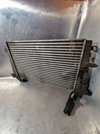 фото thumb №1, Інтеркулер радіатор повітря дроти opel zafira b 1.9 cdti 52407504