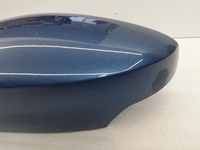 фото thumb №5, Корпус дзеркало ліва накладка fabia rapid g5w