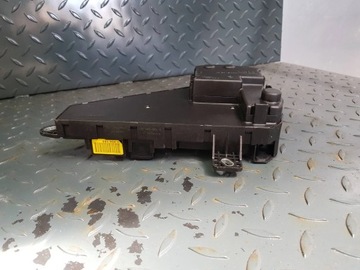 фото thumb №5, Коробка запобіжників багажника праві зад 6 906 601 bmw 5 e61 дорестайлінг