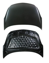 Купить Капот крышка двигателя opel corsa d 2006-2014 новая, фото thumb