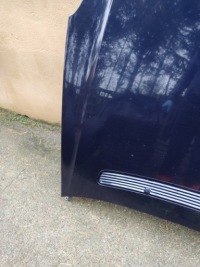 Mercedes капот cls w219 комплектна Недорого, фото thumb